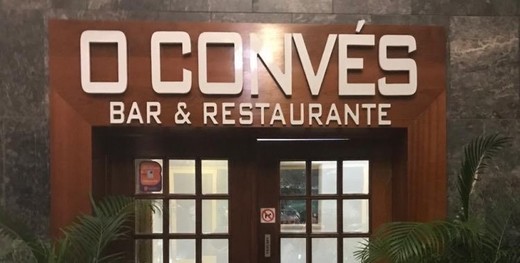 O Convés