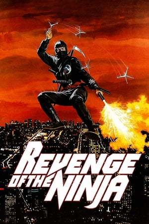 Movie La venganza de Ninja