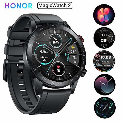 Product HONOR Magic Watch 2 46mm Smart Watch