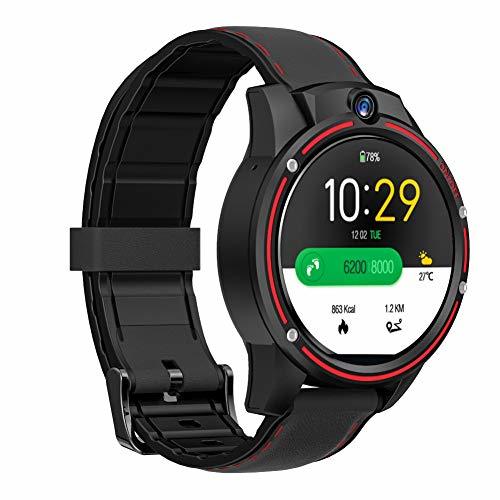 Product KOSPET Vision 4G Smartwatch