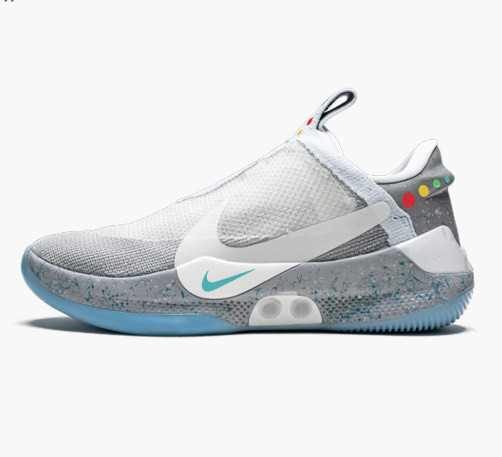 Fashion Nike ADAPT BB “Mag”