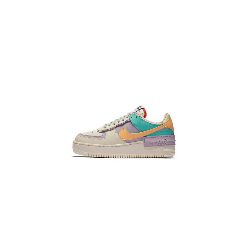 Social Tenis Nike AF1 feminino 