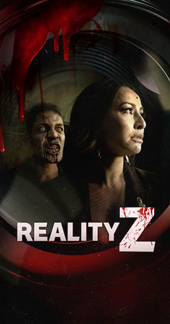 Serie Reality Z