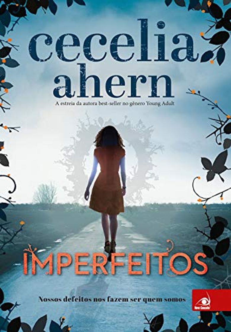 Libro Imperfeitos