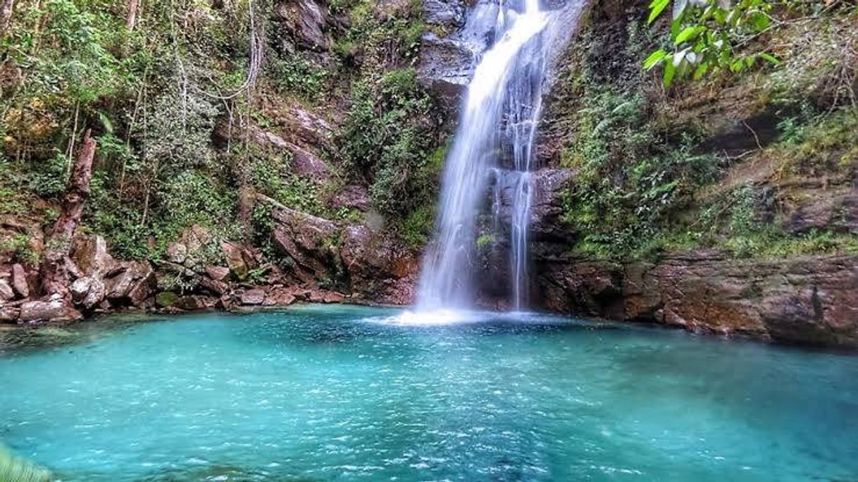 Moda Chapada dos Veadeiros