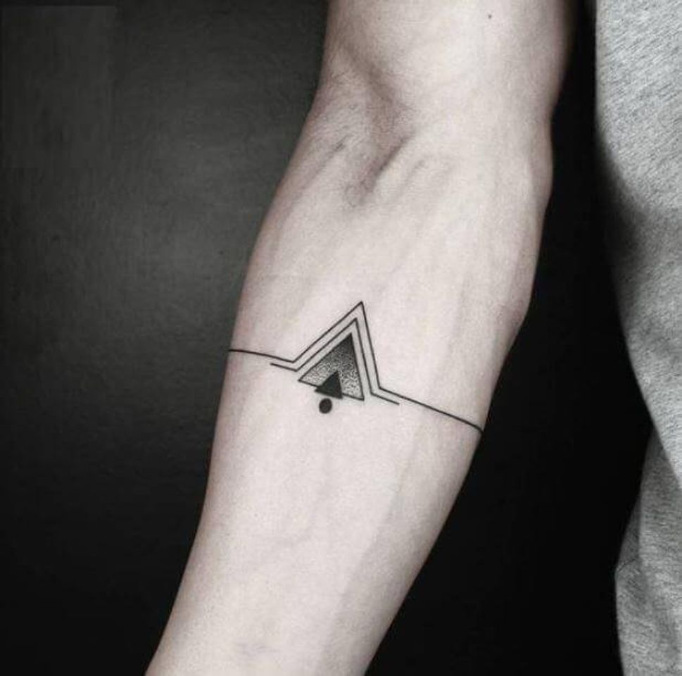 Fashion Tattoo