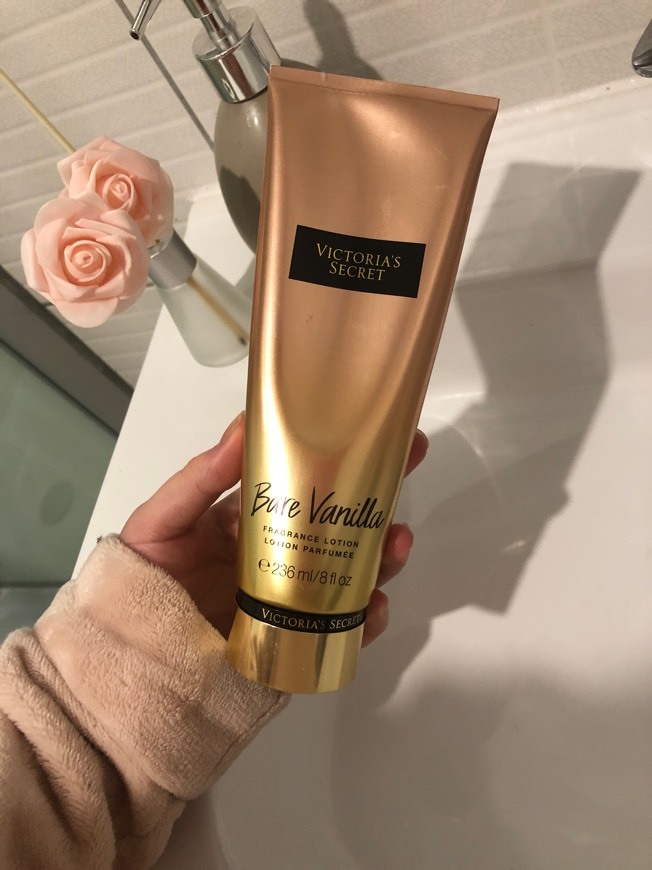 Social Victoria's Secret Bare Vanilla Body Mist Spray 250ml303621