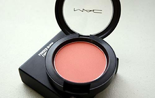 Social MAC Powder Blush Colorete en Polvo Melba