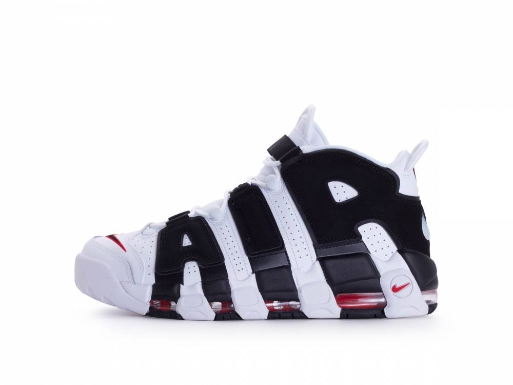 Fashion Nike Air More Uptempo Shoes | Foot Locker