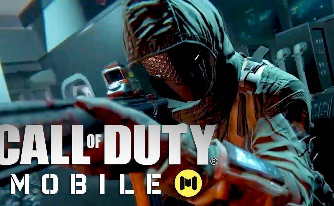 Movies Call of Duty:mobile