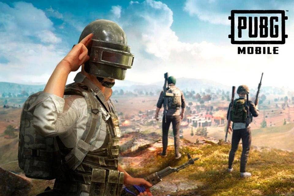 Videojuegos Video de pubg mobile