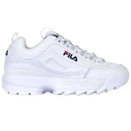 Fila Disruptor