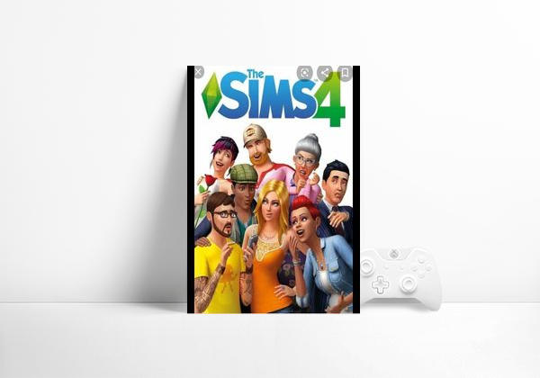 Videojuego The Sims 4 Realm of Magic