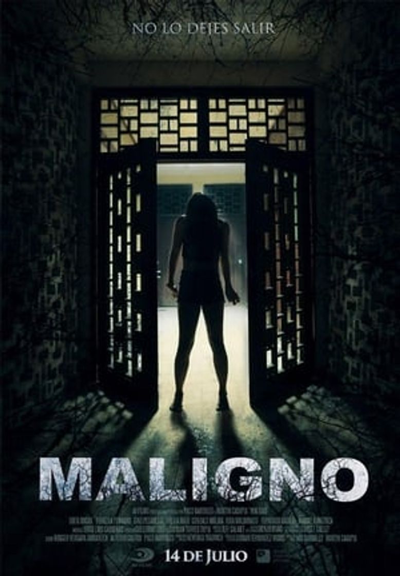 Movie Maligno