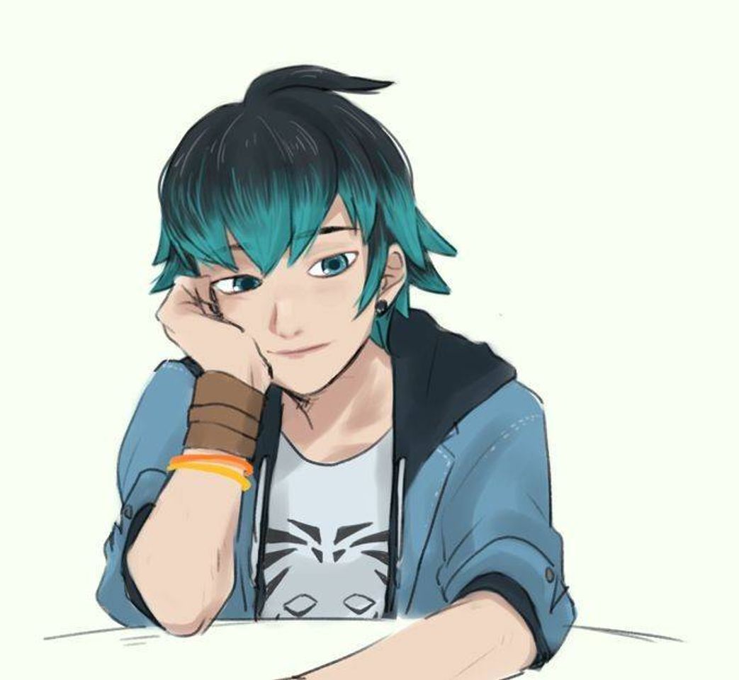 Serie Miraculous: Las aventuras de Ladybug