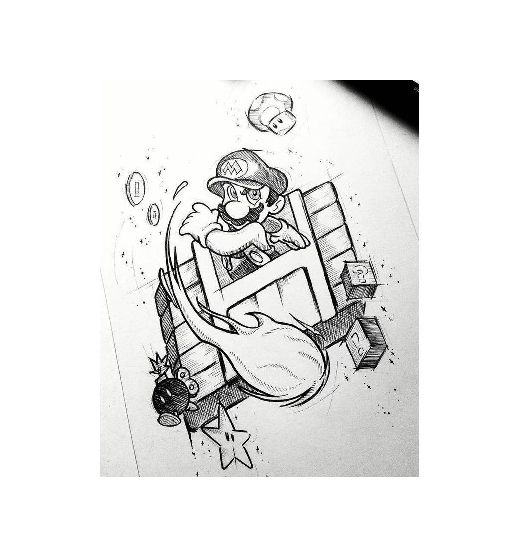 Social New Super Mario Bros