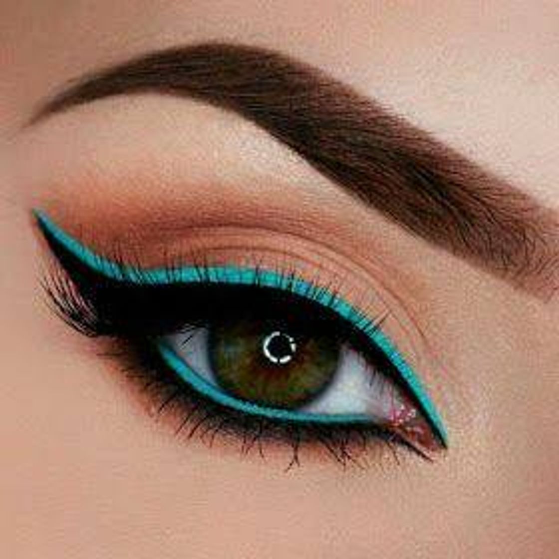 Social BrilliantDay 78 color paleta de sombra de ojos Belleza maquillaje Set#2