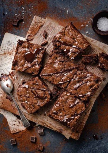 Superfood Bakery Joy Makers Brownies Mix 287g