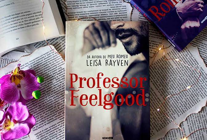 Book Professor Feelgood