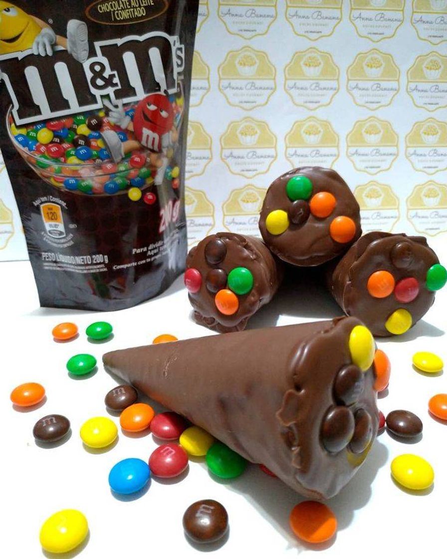 Product M&M's Chocolat Pochon de 300g