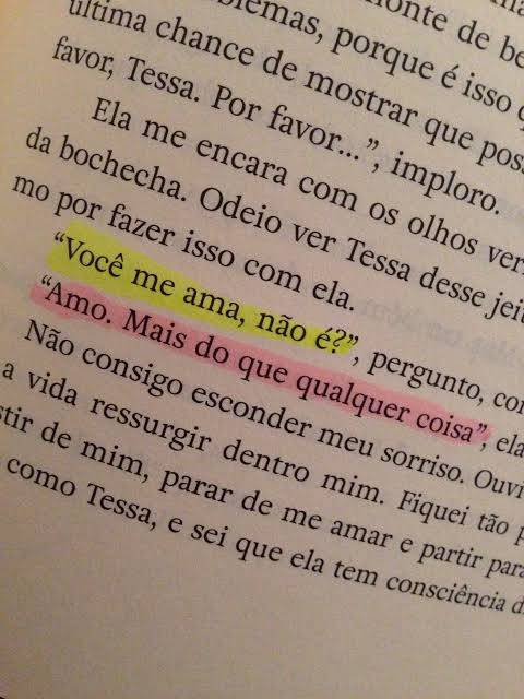 Book After 2. Depois da Verdade