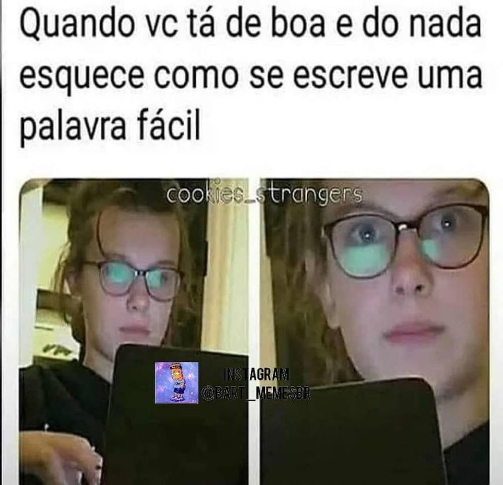 Moda Meme engraçado 👁👄👁