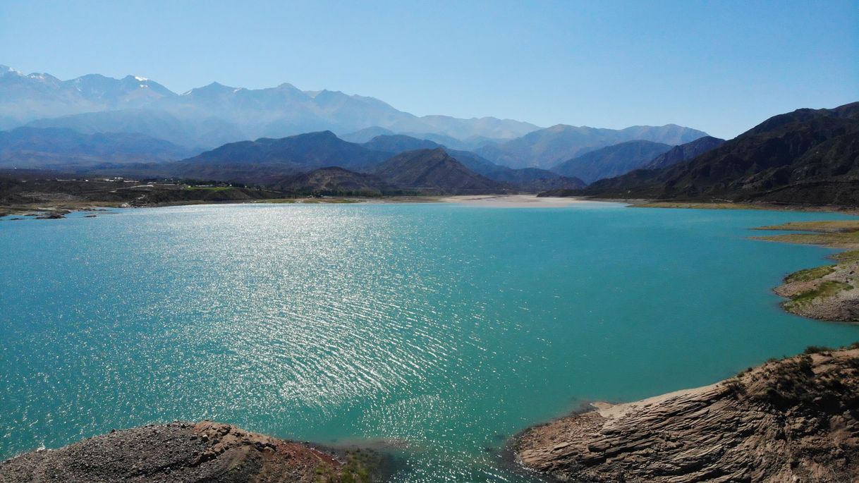 Place Potrerillos