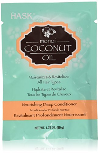 Producto Hask Coconut