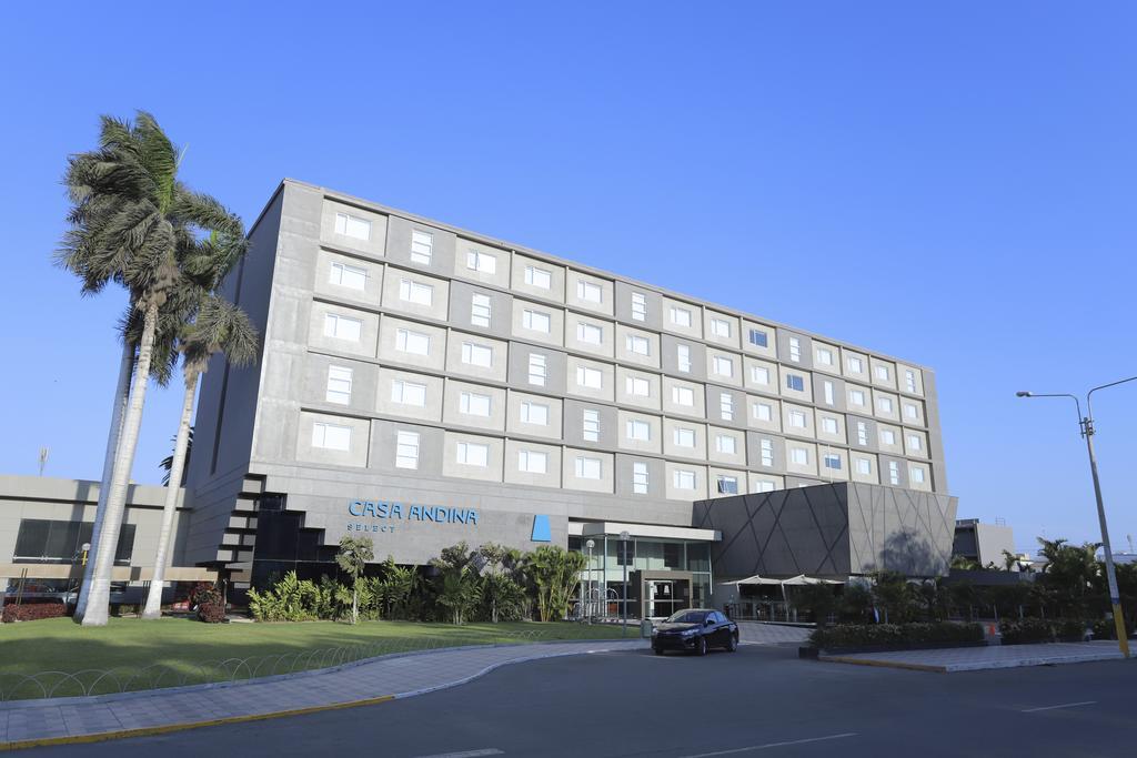 Casa Andina Standard Chiclayo