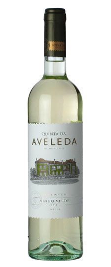 Lugares Aveleda Verde