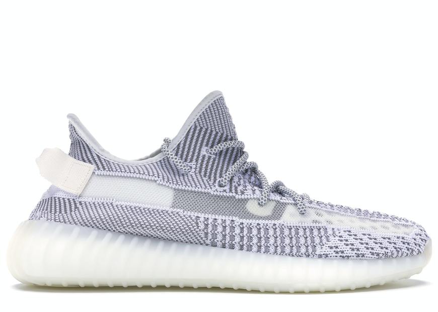 Product Yeezy Boost 350 V2 Static