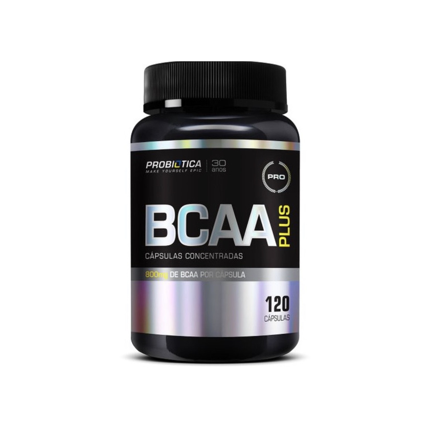 Producto BCAA