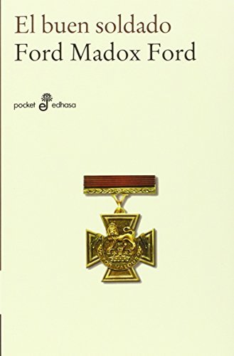 Libro El buen soldado