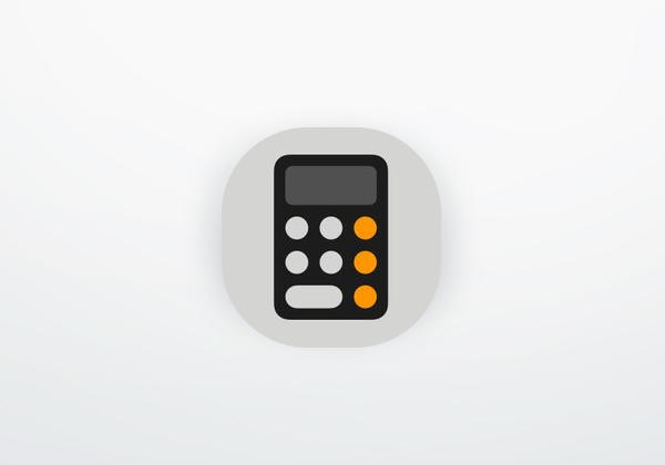 Aplicación Calculadora