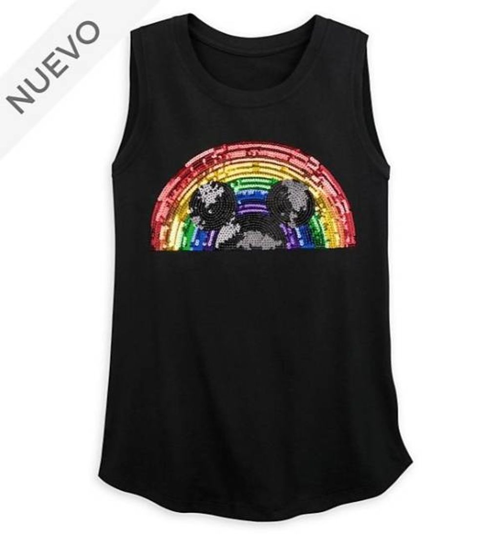 Producto Camiseta Disney LGBT