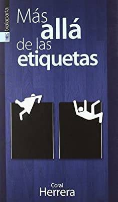 Libros Más allá de las etiquetas 