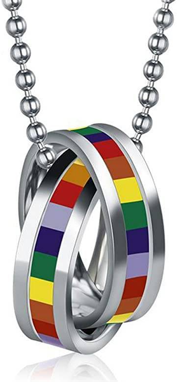 Products Collar LGBT 