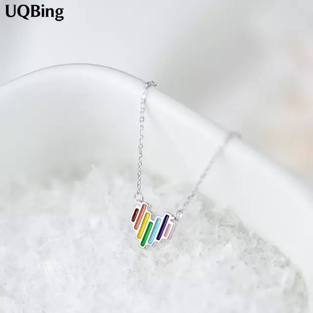 Producto Collar LGBT 