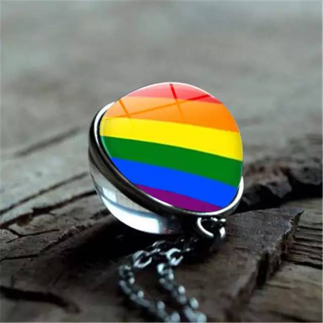 Productos Collar LGBT 