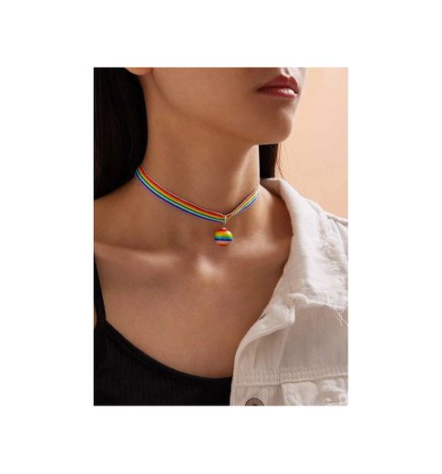 Collar LGBT