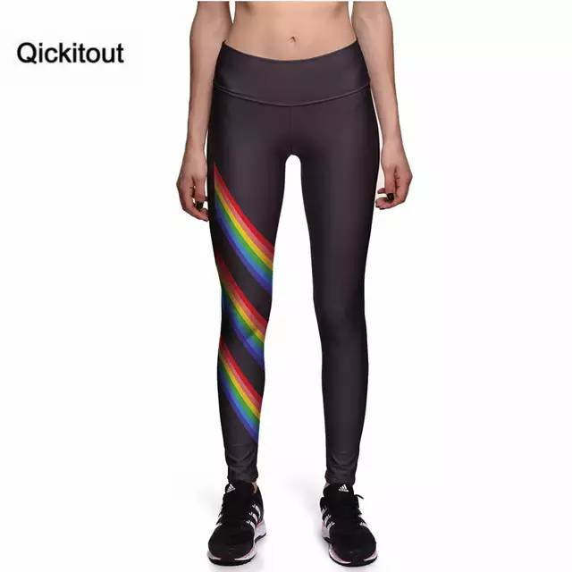 Producto Pantalón LGBT 