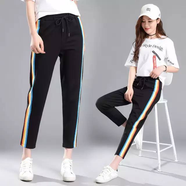 Producto Pantalón LGBT 