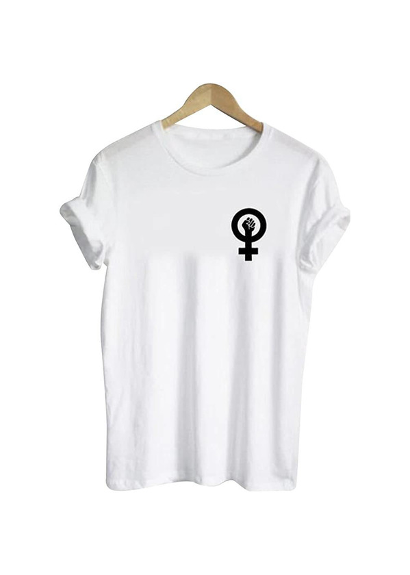 Producto Camiseta feminista