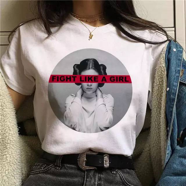 Producto Camiseta feminista