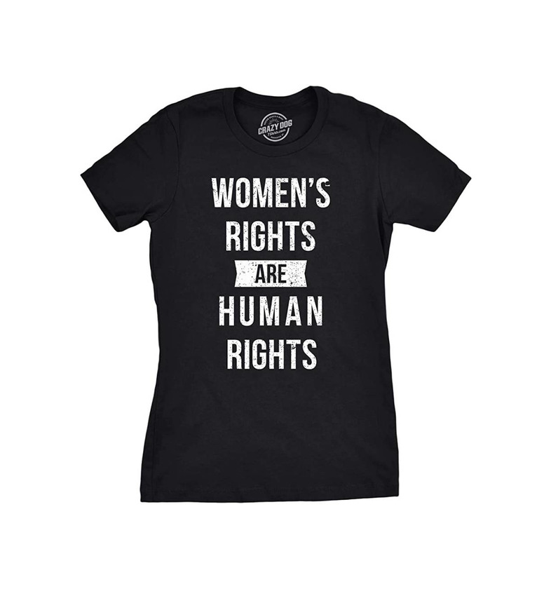 Producto Camiseta feminista