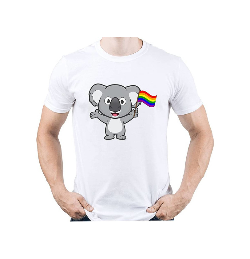 Camiseta LGBT 