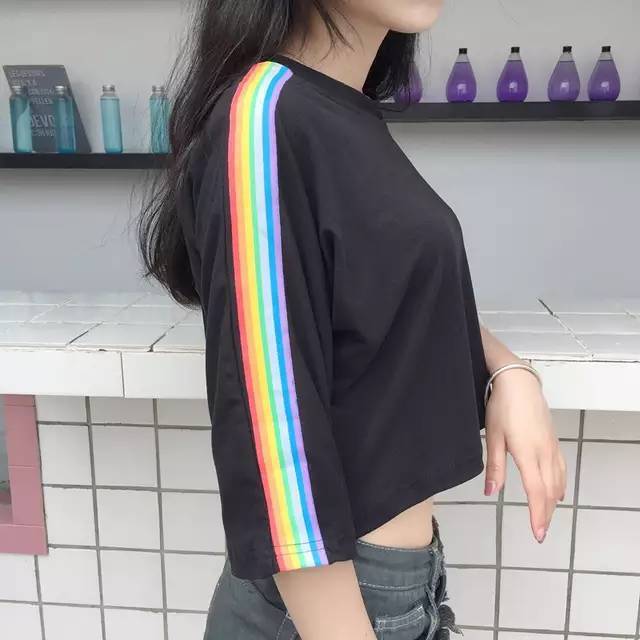 Producto Camiseta LGBT 