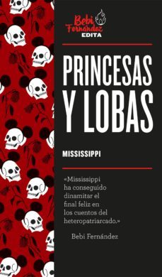 Book Princesas y lobas 