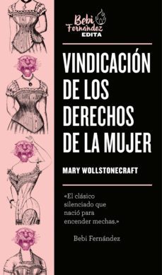 Producto Vindicación de los derechos de la mujer