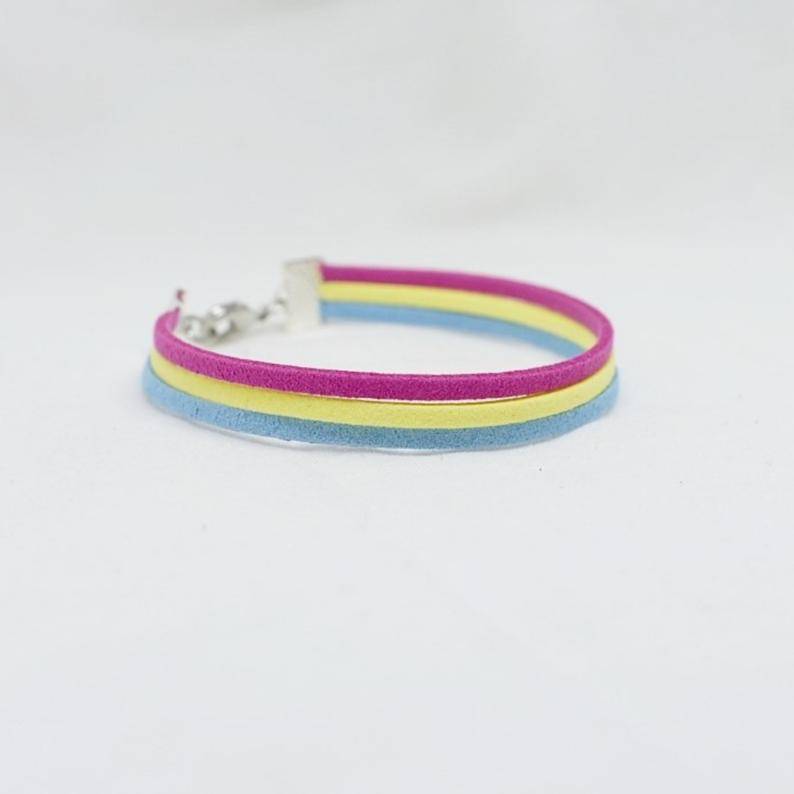 Product Pulsera LGBT 